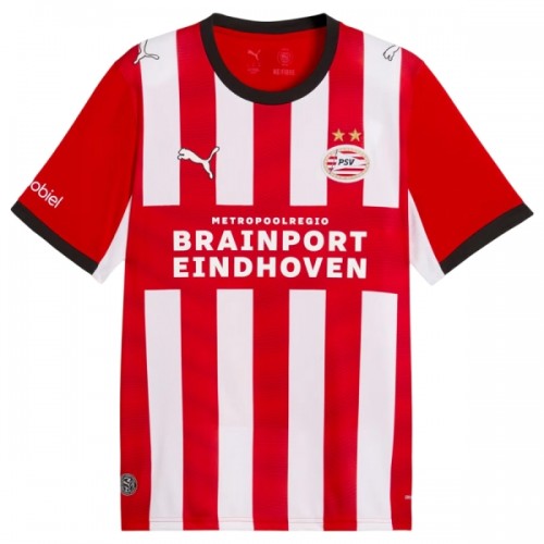 Original Fußballtrikot PSV Eindhoven Heimtrikot 2026-27 Für Herren Original Fußballtrikot PSV Eindhoven Heimtrikot 2026-27 Für Herren