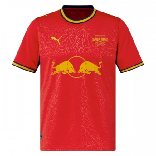 Original Fußballtrikot RB Leipzig Auswärtstrikot 2026-27 Für Herren Original Fußballtrikot RB Leipzig Auswärtstrikot 2026-27 Für Herren