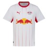 Original Fußballtrikot RB Leipzig Heimtrikot 2026-27 Für Herren
