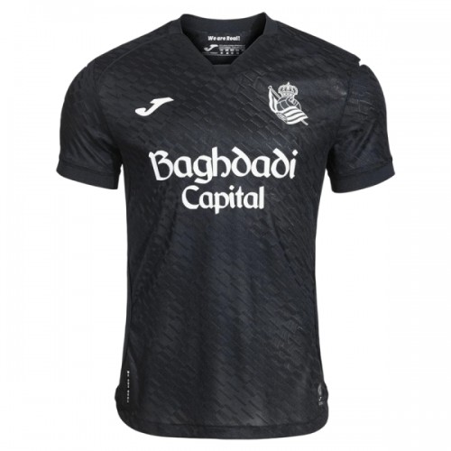 Original Fußballtrikot Real Sociedad Auswärtstrikot 2026-27 Für Herren Original Fußballtrikot Real Sociedad Auswärtstrikot 2026-27 Für Herren