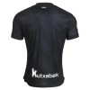 Original Fußballtrikot Real Sociedad Auswärtstrikot 2026-27 Für Herren