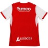 Original Fußballtrikot SC Braga Heimtrikot 2026-27 Für Herren