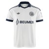 Original Fußballtrikot Schalke 04 Auswärtstrikot 2026-27 Für Herren