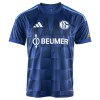 Original Fußballtrikot Schalke 04 Heimtrikot 2026-27 Für Herren Original Fußballtrikot Schalke 04 Heimtrikot 2026-27 Für Herren