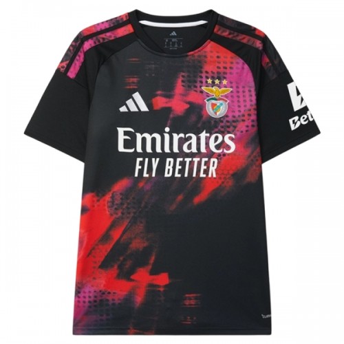 Original Fußballtrikot SL Benfica Lissabon Ausweichtrikot 2026-27 Für Herren Original Fußballtrikot SL Benfica Lissabon Ausweichtrikot 2026-27 Für Herren