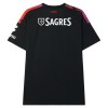 Original Fußballtrikot SL Benfica Lissabon Ausweichtrikot 2026-27 Für Herren