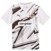 Original Fußballtrikot St Pauli Auswärtstrikot 2026-27 Für Herren