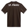 Original Fußballtrikot St Pauli Heimtrikot 2026-27 Für Herren
