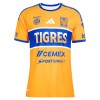 Original Fußballtrikot UANL Tigres Heimtrikot 2026-27 Für Herren Original Fußballtrikot UANL Tigres Heimtrikot 2026-27 Für Herren