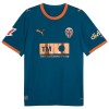 Original Fußballtrikot Valencia CF Auswärtstrikot 2026-27 Für Herren Original Fußballtrikot Valencia CF Auswärtstrikot 2026-27 Für Herren