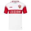 Original Fußballtrikot VfB Stuttgart Heimtrikot 2026-27 Für Herren
