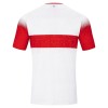 Original Fußballtrikot VfB Stuttgart Heimtrikot 2026-27 Für Herren