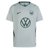 Original Fußballtrikot VfL Wolfsburg Auswärtstrikot 2026-27 Für Herren Original Fußballtrikot VfL Wolfsburg Auswärtstrikot 2026-27 Für Herren
