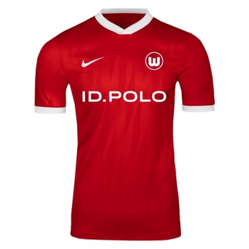Original Fußballtrikot VfL Wolfsburg Ausweichtrikot 2026-27 Für Herren Original Fußballtrikot VfL Wolfsburg Ausweichtrikot 2026-27 Für Herren