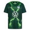 Original Fußballtrikot VfL Wolfsburg Heimtrikot 2026-27 Für Herren
