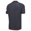 Original Fußballtrikot Wrexham Auswärtstrikot 2026-27 Für Herren