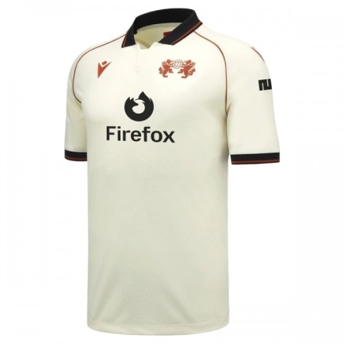 Original Fußballtrikot Wrexham Ausweichtrikot 2026-27 Für Herren Original Fußballtrikot Wrexham Ausweichtrikot 2026-27 Für Herren