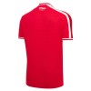 Original Fußballtrikot Wrexham Heimtrikot 2026-27 Für Herren