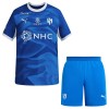 Original Trikotsatz Al Hilal SFC Heimtrikot 2026-27 Für Kinder Original Trikotsatz Al Hilal SFC Heimtrikot 2026-27 Für Kinder