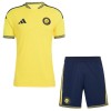 Original Trikotsatz Al Nassr Heimtrikot 2026-27 Für Kinder Original Trikotsatz Al Nassr Heimtrikot 2026-27 Für Kinder