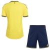 Original Trikotsatz Al Nassr Heimtrikot 2026-27 Für Kinder