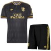 Original Trikotsatz Aston Villa Auswärtstrikot 2026-27 Für Kinder Original Trikotsatz Aston Villa Auswärtstrikot 2026-27 Für Kinder