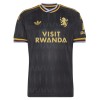 Original Trikotsatz Aston Villa Auswärtstrikot 2026-27 Für Kinder