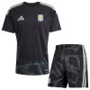 Original Trikotsatz Aston Villa Auswärtstrikot Torwart 2026-27 Für Kinder Original Trikotsatz Aston Villa Auswärtstrikot Torwart 2026-27 Für Kinder