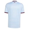 Original Trikotsatz Aston Villa Ausweichtrikot 2026-27 Für Kinder