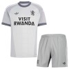 Original Trikotsatz Aston Villa Torwart 2026-27 Für Kinder Original Trikotsatz Aston Villa Torwart 2026-27 Für Kinder