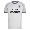 Original Trikotsatz Aston Villa Torwart 2026-27 Für Kinder