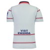 Original Trikotsatz Atlético Madrid Ausweichtrikot 2026-27 Für Kinder