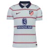 Original Trikotsatz Atlético Madrid Ausweichtrikot 2026-27 Für Kinder