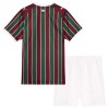 Original Trikotsatz Fluminense FC Heimtrikot 2026-27 Für Kinder