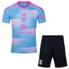 Original Trikotsatz Fulham FC Ausweichtrikot 2026-27 Für Kinder Original Trikotsatz Fulham FC Ausweichtrikot 2026-27 Für Kinder