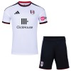 Original Trikotsatz Fulham FC Heimtrikot 2026-27 Für Kinder Original Trikotsatz Fulham FC Heimtrikot 2026-27 Für Kinder