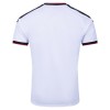 Original Trikotsatz Fulham FC Heimtrikot 2026-27 Für Kinder
