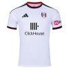 Original Trikotsatz Fulham FC Heimtrikot 2026-27 Für Kinder