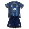 Original Trikotsatz Millwall Heimtrikot 2026-27 Für Kinder Original Trikotsatz Millwall Heimtrikot 2026-27 Für Kinder