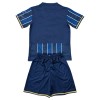 Original Trikotsatz Millwall Heimtrikot 2026-27 Für Kinder