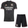 Original Trikotsatz Olympique lyon Ausweichtrikot 2026-27 Für Kinder