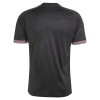 Original Trikotsatz Olympique lyon Ausweichtrikot 2026-27 Für Kinder