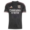Original Trikotsatz Olympique lyon Ausweichtrikot 2026-27 Für Kinder