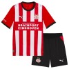 Original Trikotsatz PSV Eindhoven Heimtrikot 2026-27 Für Kinder Original Trikotsatz PSV Eindhoven Heimtrikot 2026-27 Für Kinder