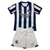 Original Trikotsatz Real Sociedad Heimtrikot 2026-27 Für Kinder Original Trikotsatz Real Sociedad Heimtrikot 2026-27 Für Kinder