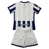 Original Trikotsatz Real Sociedad Heimtrikot 2026-27 Für Kinder
