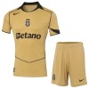 Original Trikotsatz Sporting Lissabon Auswärtstrikot 2026-27 Für Kinder Original Trikotsatz Sporting Lissabon Auswärtstrikot 2026-27 Für Kinder