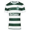 Original Trikotsatz Sporting Lissabon Heimtrikot 2026-27 Für Kinder