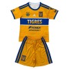 Original Trikotsatz UANL Tigres Heimtrikot 2026-27 Für Kinder Original Trikotsatz UANL Tigres Heimtrikot 2026-27 Für Kinder