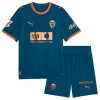 Original Trikotsatz Valencia CF Auswärtstrikot 2026-27 Für Kinder Original Trikotsatz Valencia CF Auswärtstrikot 2026-27 Für Kinder